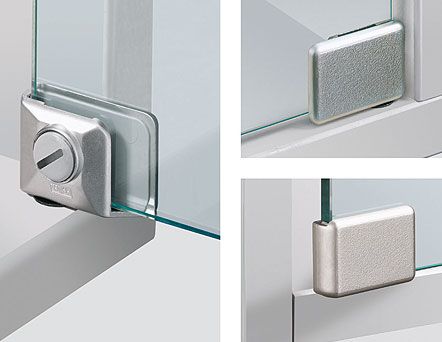 Glass Door Fitting 02