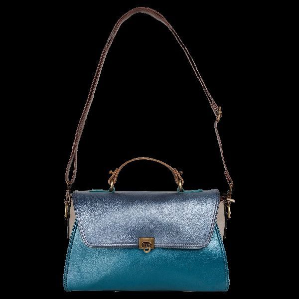 Ladies Leather Handbags 02