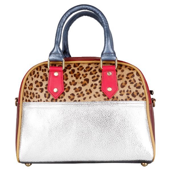 Ladies Leather Handbags 04