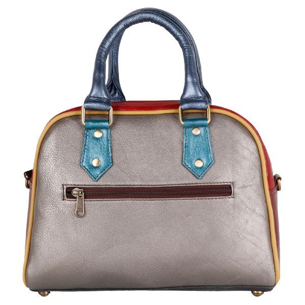 Ladies Leather Handbags 05
