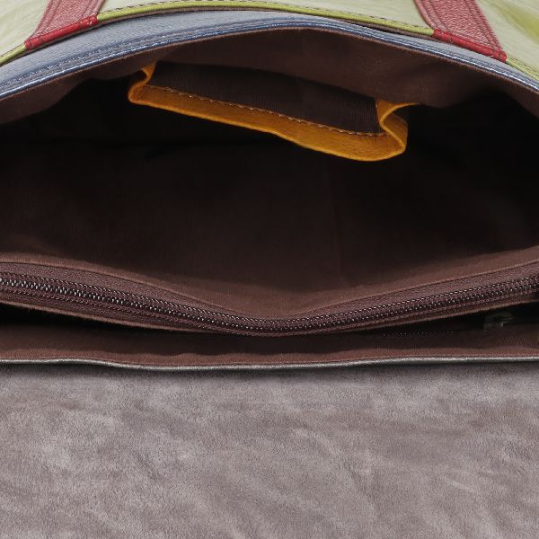 Ladies Leather Handbags 11