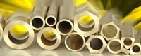 Brass Tubes & Pipes 02