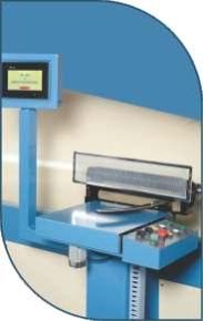 Auto Advance Warp Table