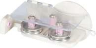 Three Pots Ceramic Tensioner