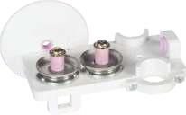 Two Pots Ceramic Tensioner (Common)