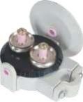 Universal Micro Tensioner