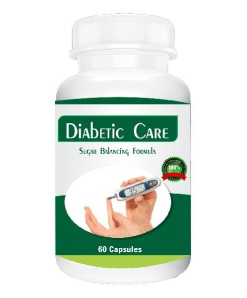 Diabetic Care 01