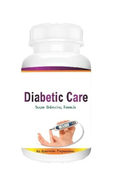 Diabetic Care 02