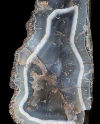 Agate Stone 04