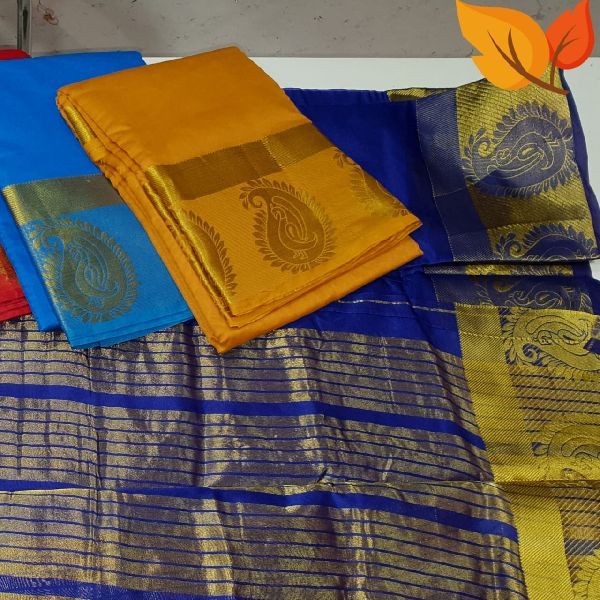 Casual Wear Saree 12