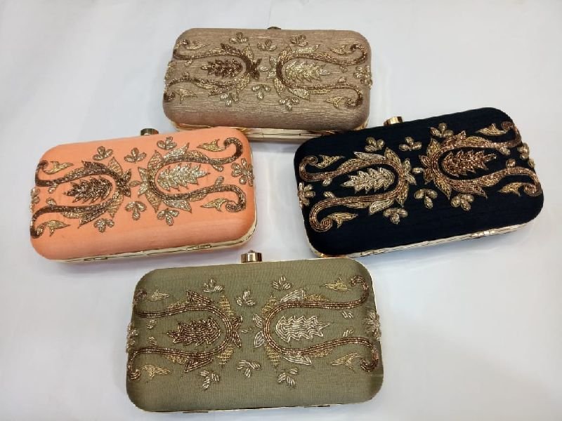 Designer Clutch Purse 06