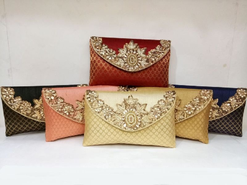 Designer Clutch Purse 08