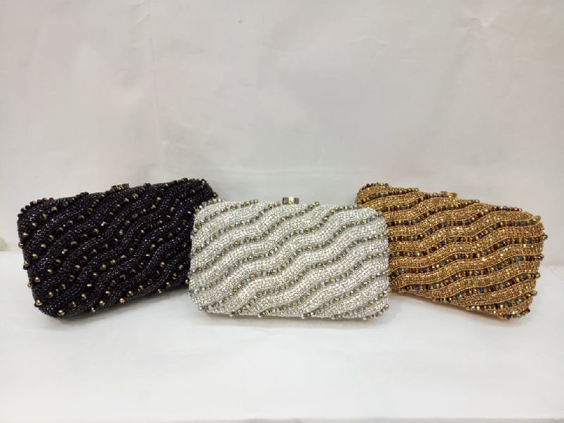 Designer Clutch Purse 10