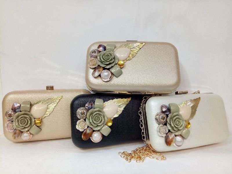 Designer Clutch Purse 12