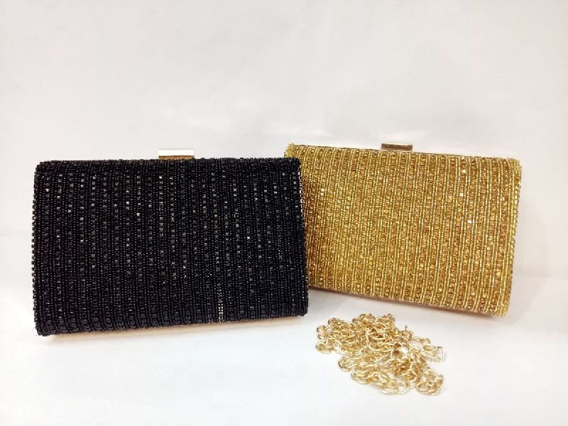 Designer Clutch Purse 13