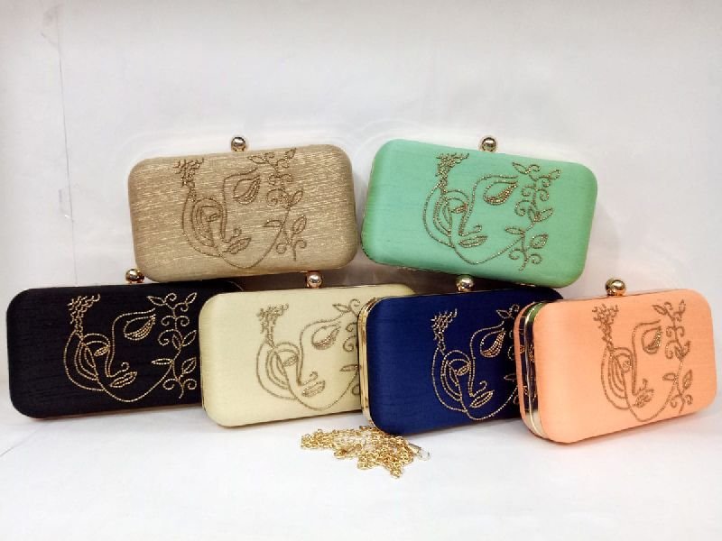 Designer Clutch Purse 15