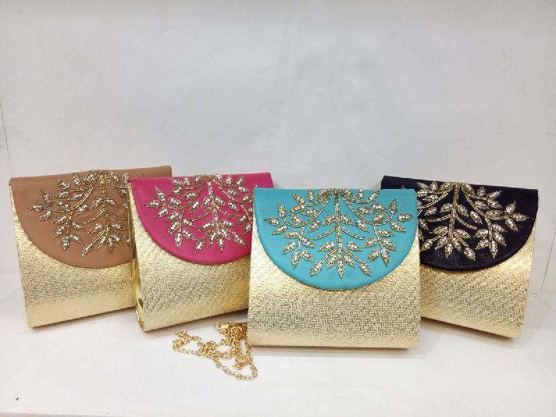 Designer Clutch Purse 16