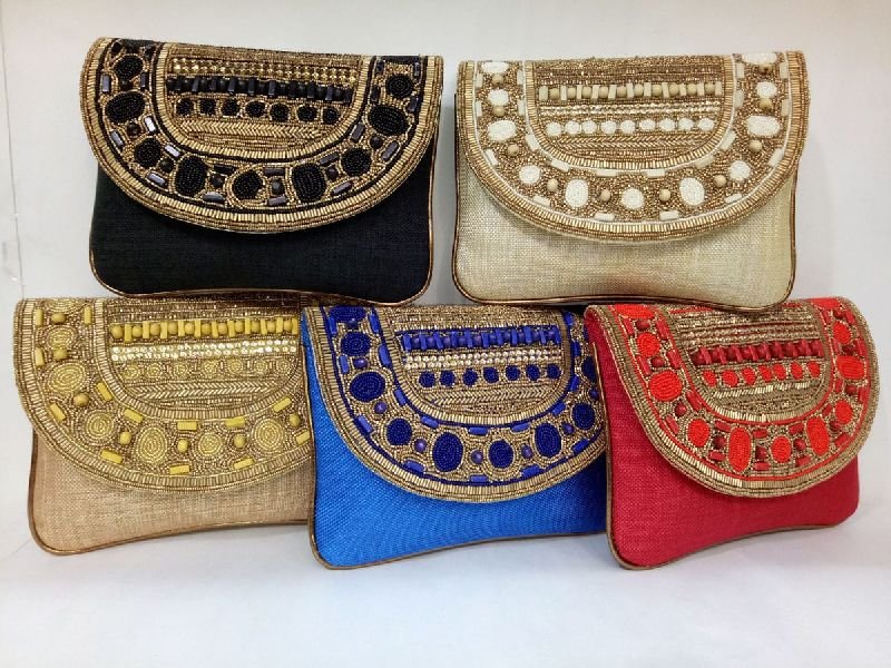 Designer Clutch Purse 17