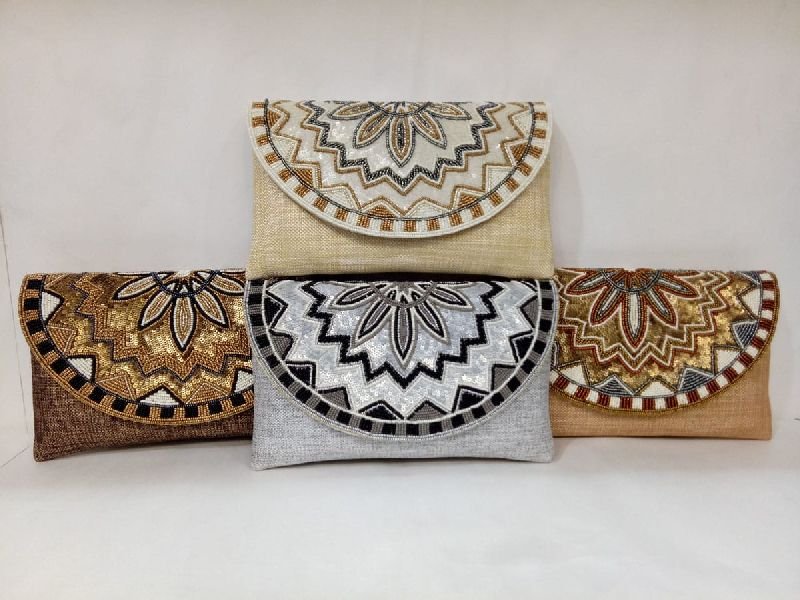 Designer Clutch Purse 18