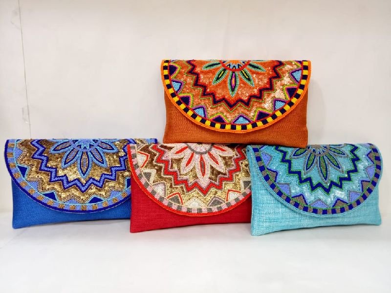 Designer Clutch Purse 19