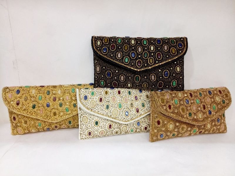 Designer Clutch Purse 20