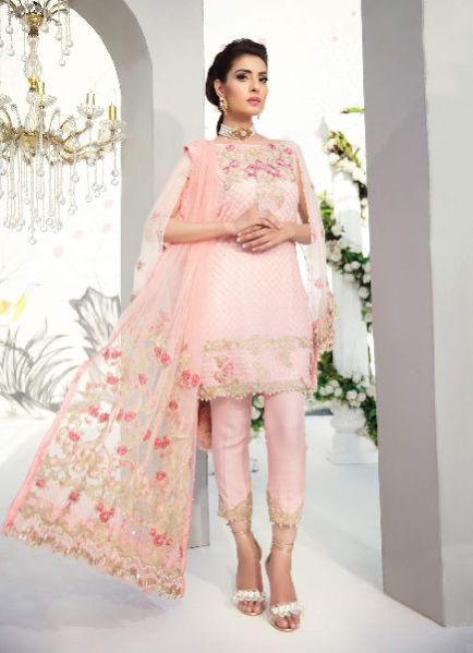 Designer Pakistani Suit 26