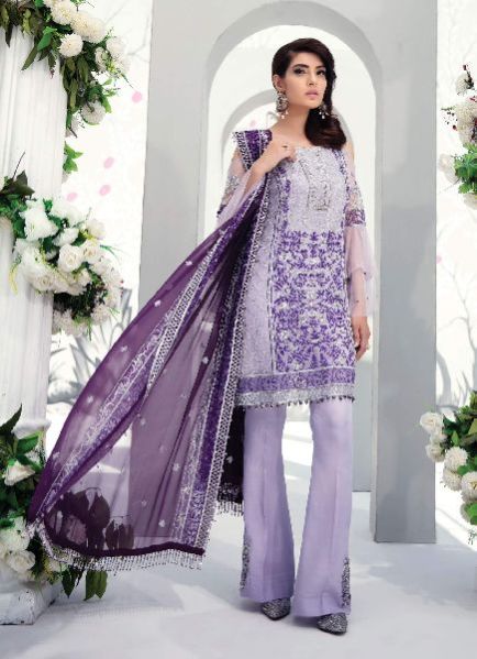 Designer Pakistani Suit 27