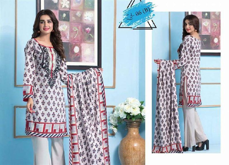 Designer Pakistani Suit 39