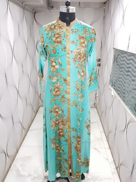 Georgette Kurti 36