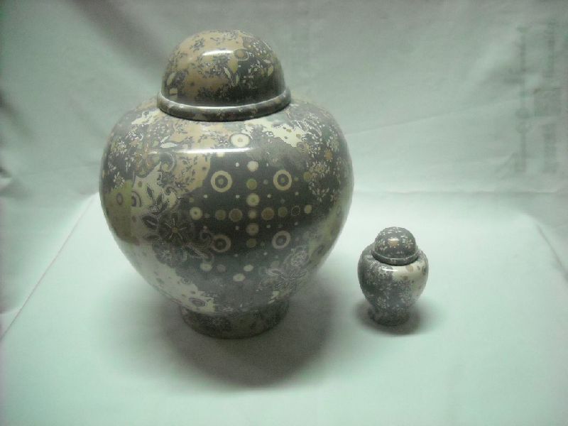 Aluminium Cremation Urns 14