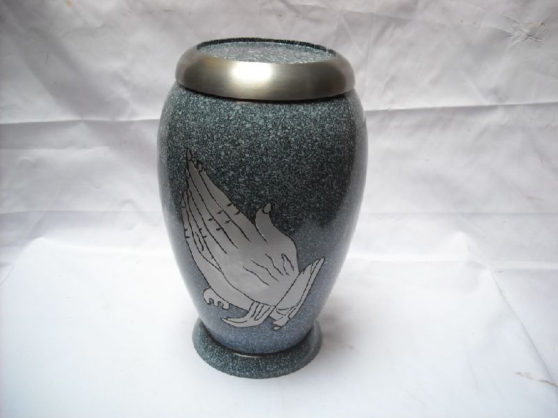 Aluminium Cremation Urns 20