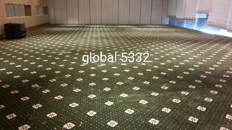 WALL TO WALL CARPET 02