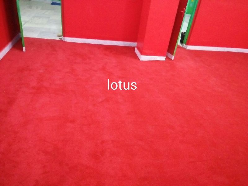 WALL TO WALL CARPET 03