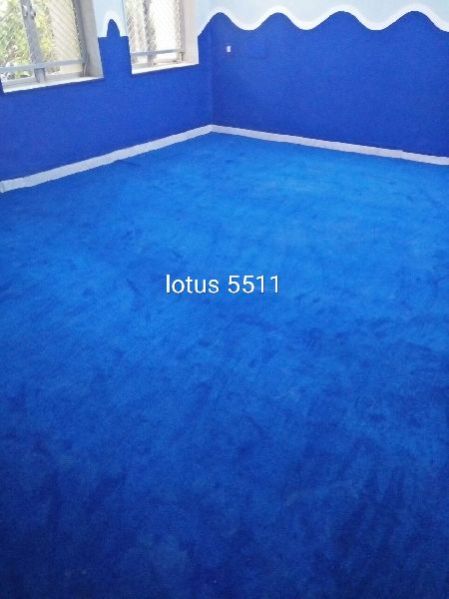 WALL TO WALL CARPET 05