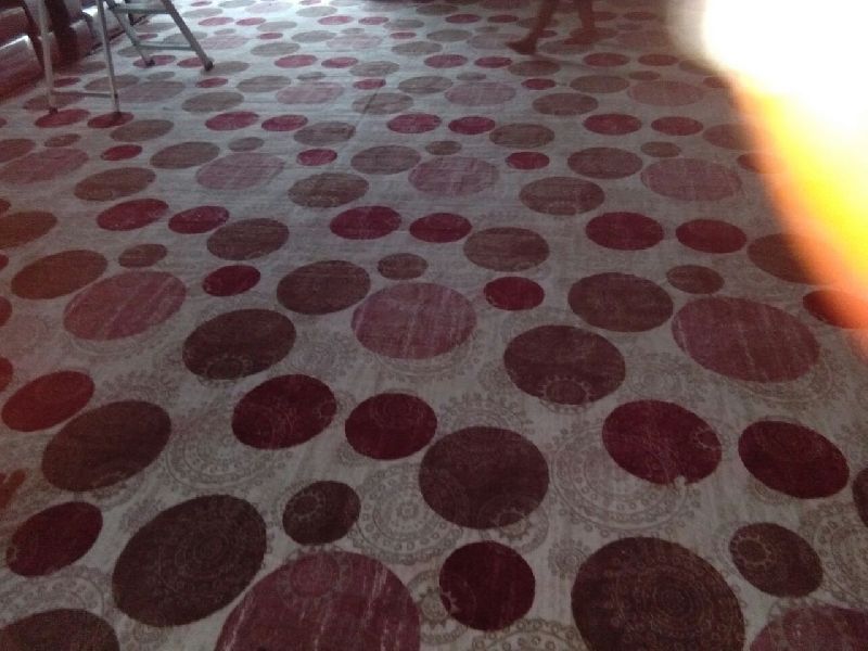 WALL TO WALL CARPET 08