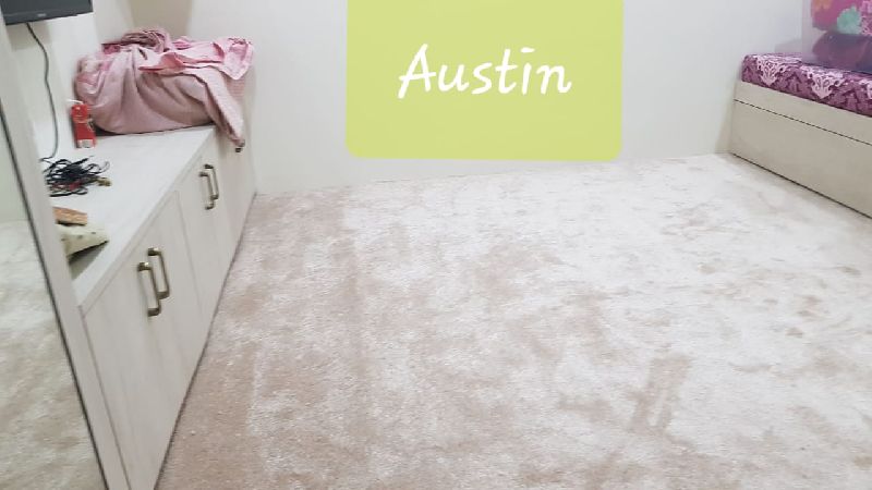 WALL TO WALL CARPET 10