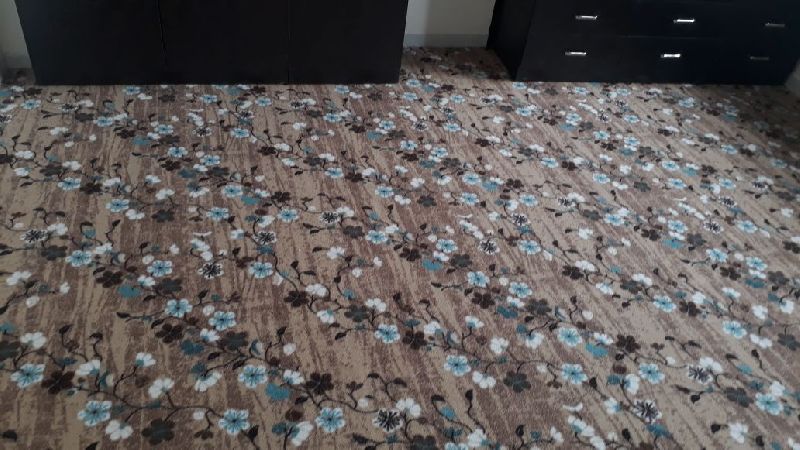 WALL TO WALL CARPET 12