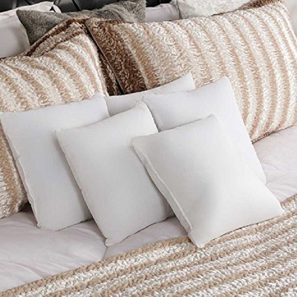 16X16 Inches 100% Pure Polyfiber Cushion Filler