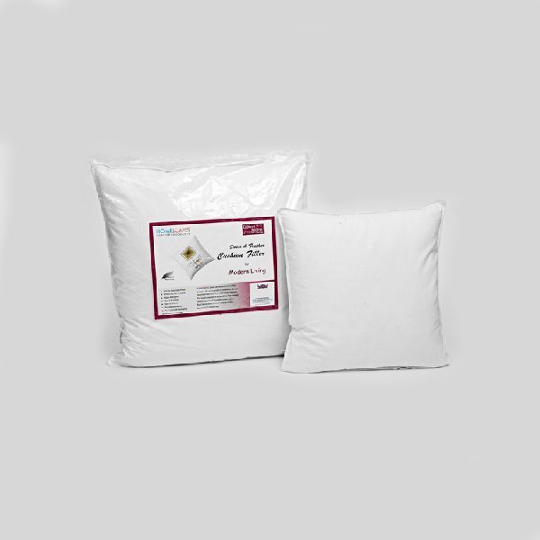 16X16 Inches Cotton Cushion Filler