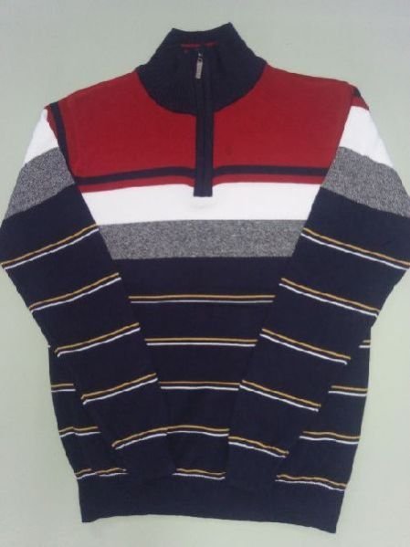 Flat Knit Sweatshirts 04