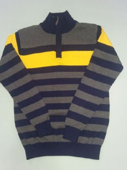 Flat Knit Sweatshirts 05