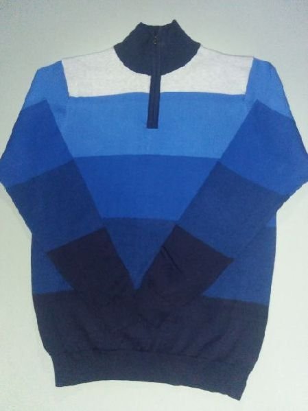 Flat Knit Sweatshirts 07