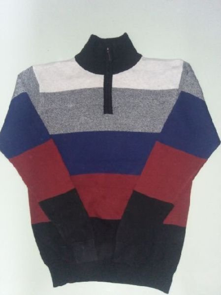 Flat Knit Sweatshirts 08