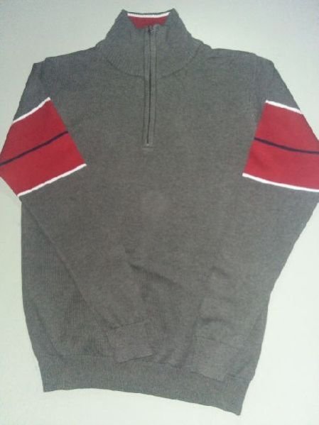 Flat Knit Sweatshirts 09