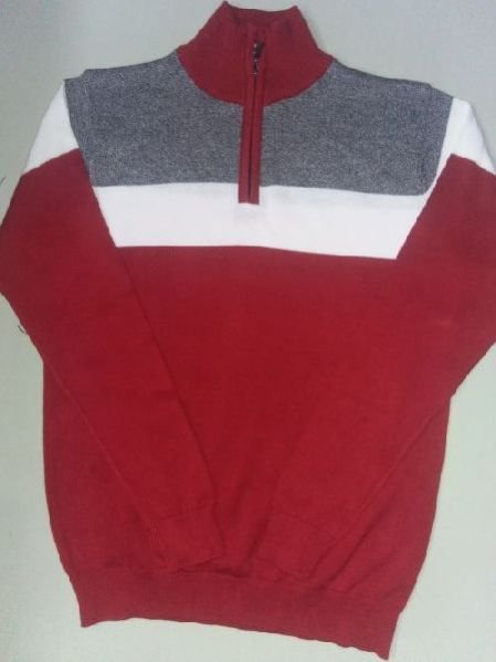 Flat Knit Sweatshirts 10