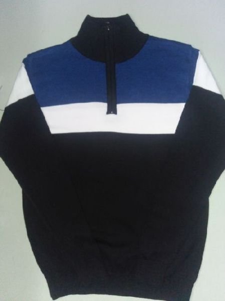 Flat Knit Sweatshirts 11