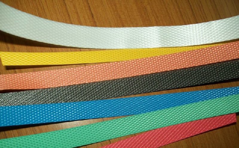 Manual Sealing PP Box Strap 03