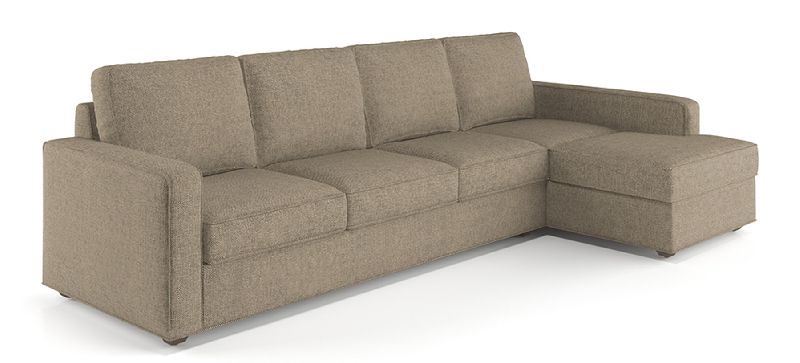 L Shape Sofa Set