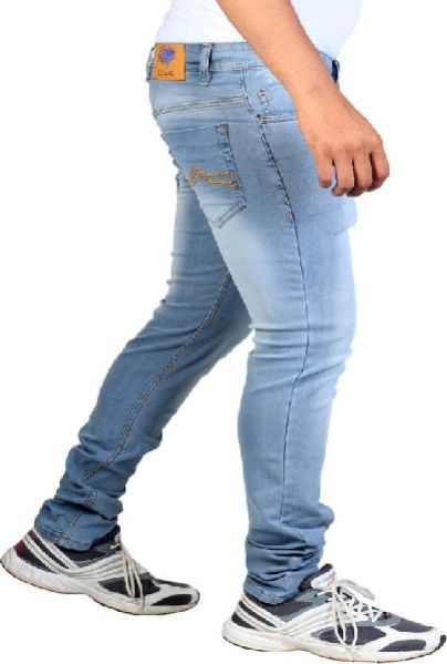 Mens Jeans 01
