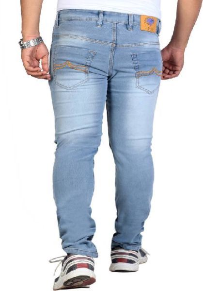 Mens Jeans 02